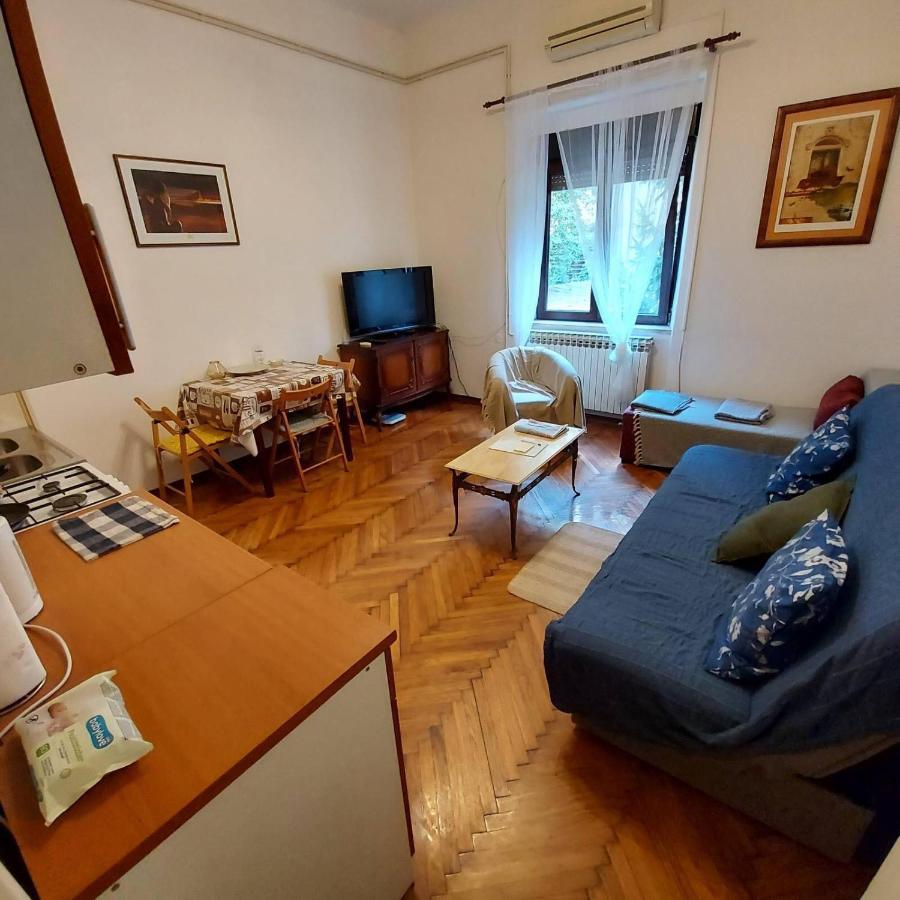 Relax Inn Condominium-Загреб Екстериор снимка