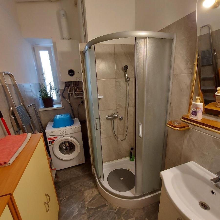 Relax Inn Condominium-Загреб Екстериор снимка