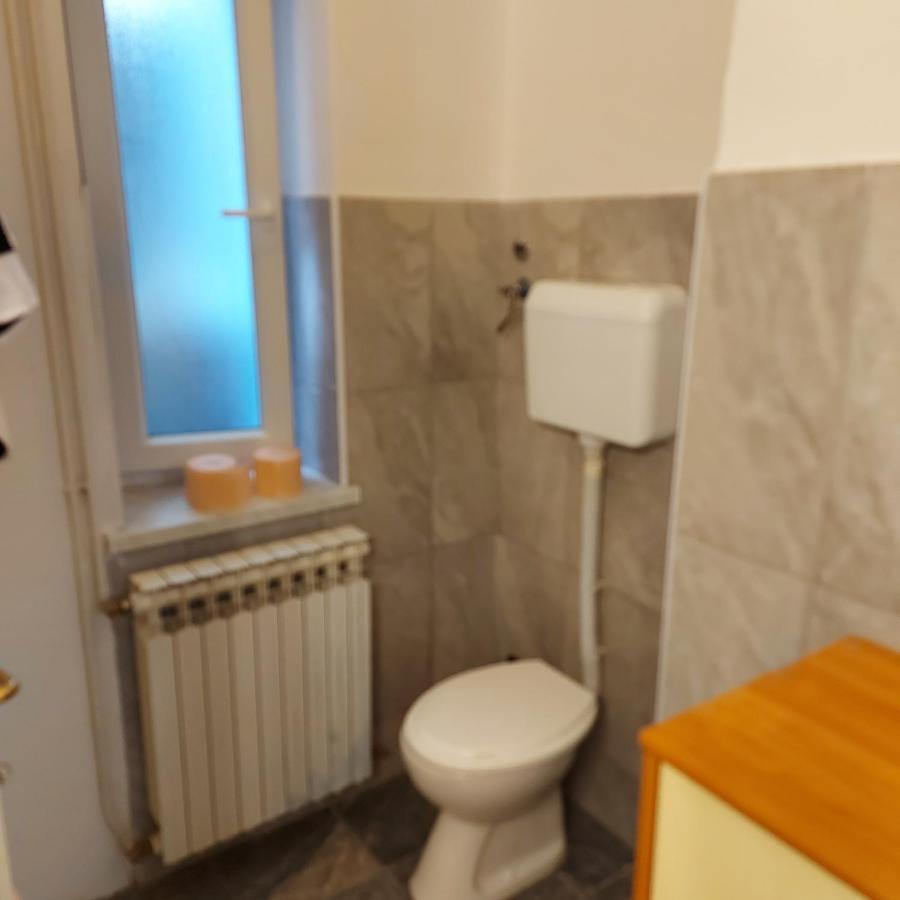 Relax Inn Condominium-Загреб Екстериор снимка
