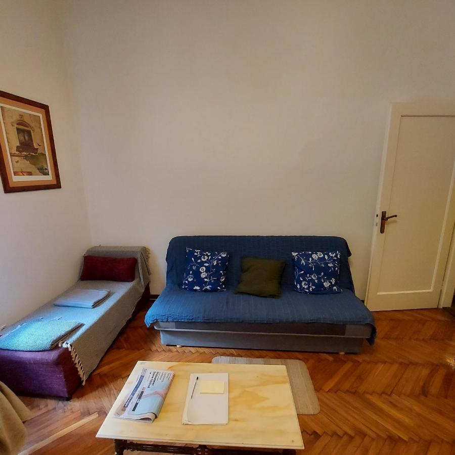 Relax Inn Condominium-Загреб Екстериор снимка
