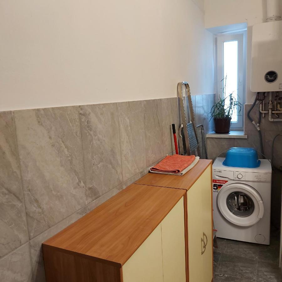 Relax Inn Condominium-Загреб Екстериор снимка