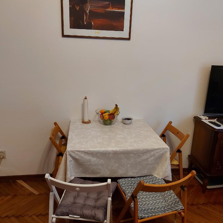 Relax Inn Condominium-Загреб Екстериор снимка