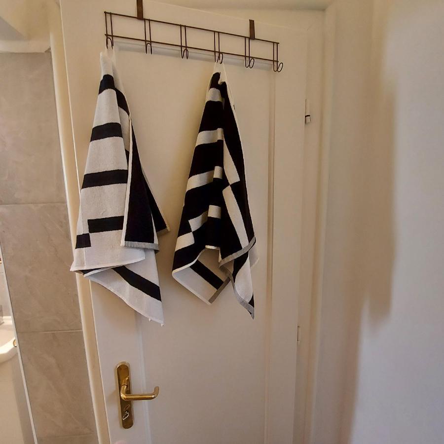 Relax Inn Condominium-Загреб Екстериор снимка