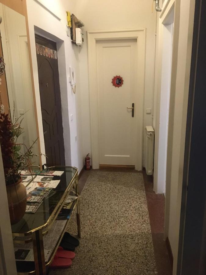 Relax Inn Condominium-Загреб Екстериор снимка