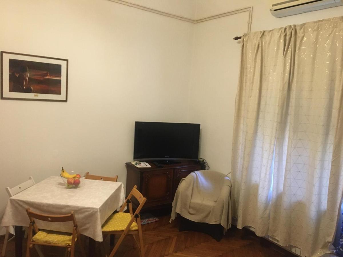 Relax Inn Condominium-Загреб Екстериор снимка
